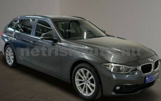 BMW 330 személygépkocsi - 2993cm3 Diesel 117299 2/7