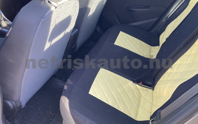 OPEL Astra 1.4 T Enjoy EURO6 személygépkocsi - 1364cm3 Benzin 121613 7/10