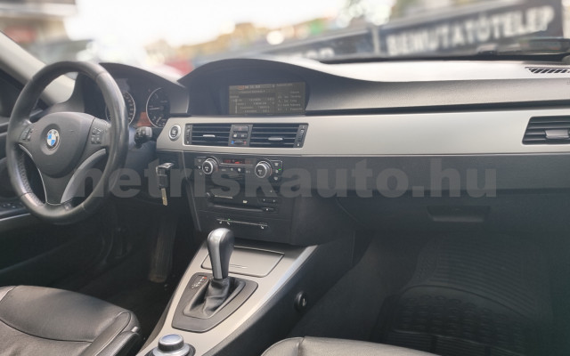 BMW 3-as sorozat 320d Aut. személygépkocsi - 1995cm3 Diesel 121490 8/12