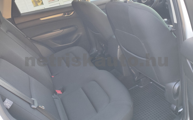 MAZDA CX-5 2.0i Attraction személygépkocsi - 1998cm3 Benzin 121598 9/12