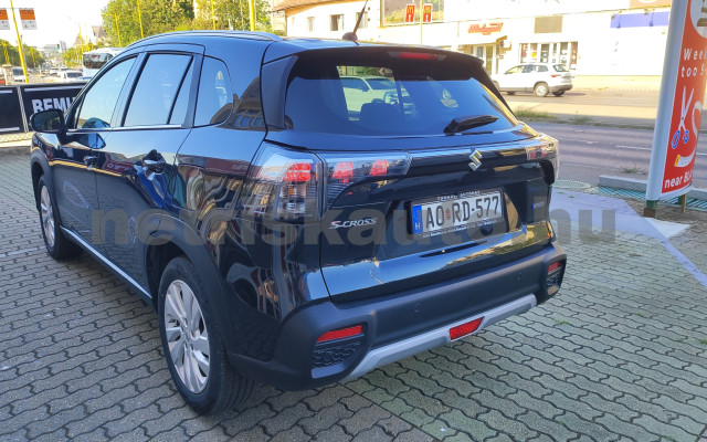 SUZUKI S-Cross 1.4 Hybrid GL+ személygépkocsi - 1373cm3 Hybrid 121543 2/12