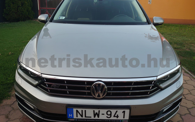 VW Passat 2.0 TDI BMT SCR Highline 4Motion személygépkocsi - 1968cm3 Diesel 120427 3/12