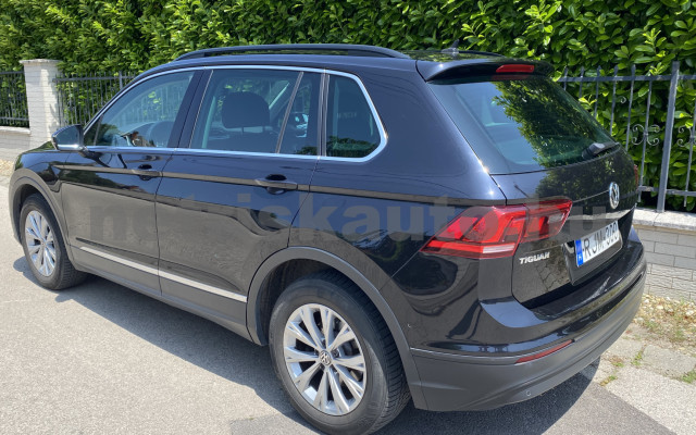 VW Tiguan 2.0 TDI BMT SCR Comfortline személygépkocsi - 1968cm3 Diesel 121183 3/12
