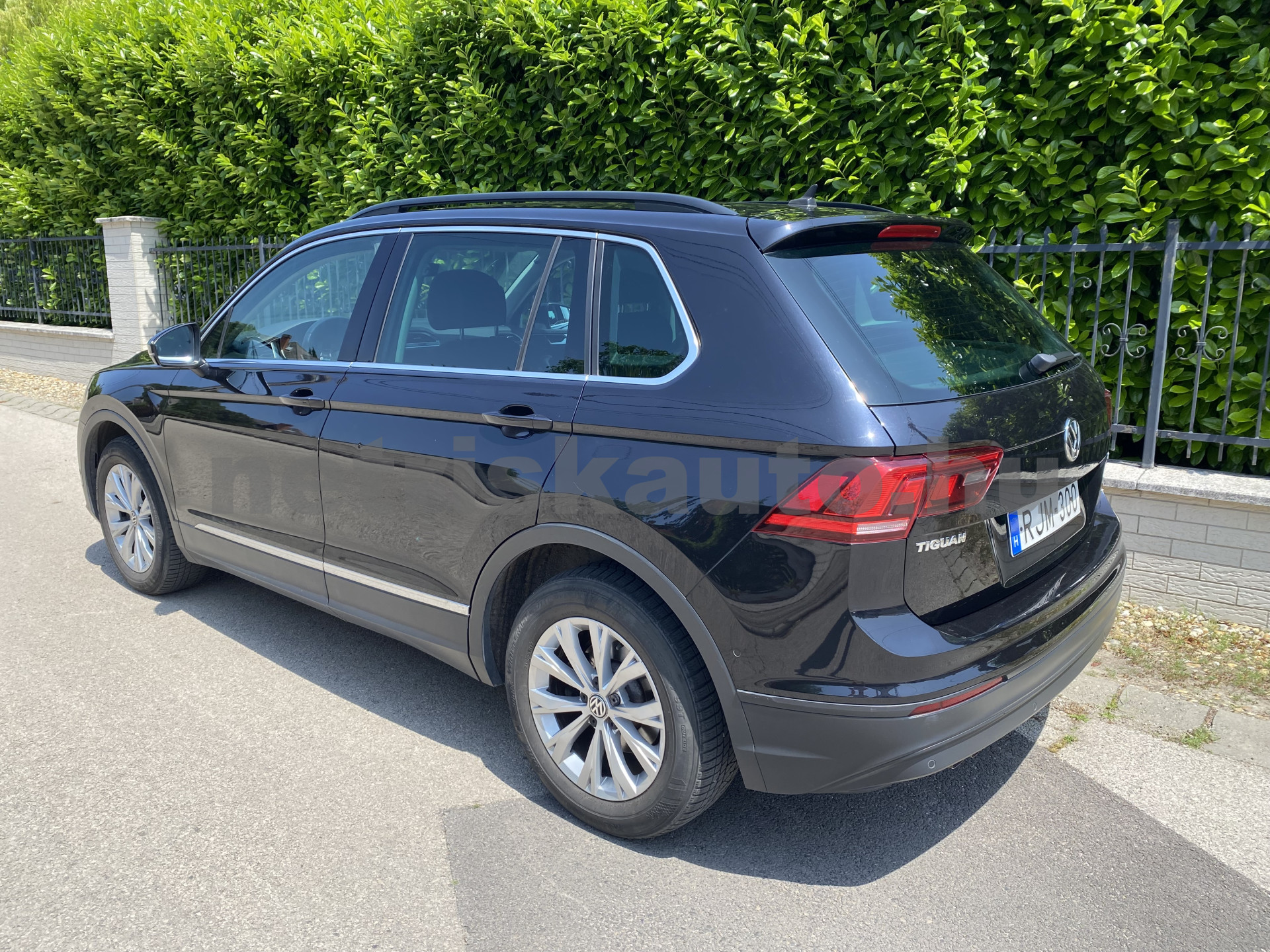 VW Tiguan 2.0 TDI BMT SCR Comfortline személygépkocsi - 1968cm3 Diesel 121183 2/12