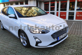 FORD Focus 1.5 EcoBlue Technology személygépkocsi - 1499cm3 Diesel 121437
