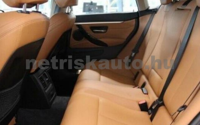 BMW 430 Gran Coupé személygépkocsi - 2993cm3 Diesel 117346 6/7