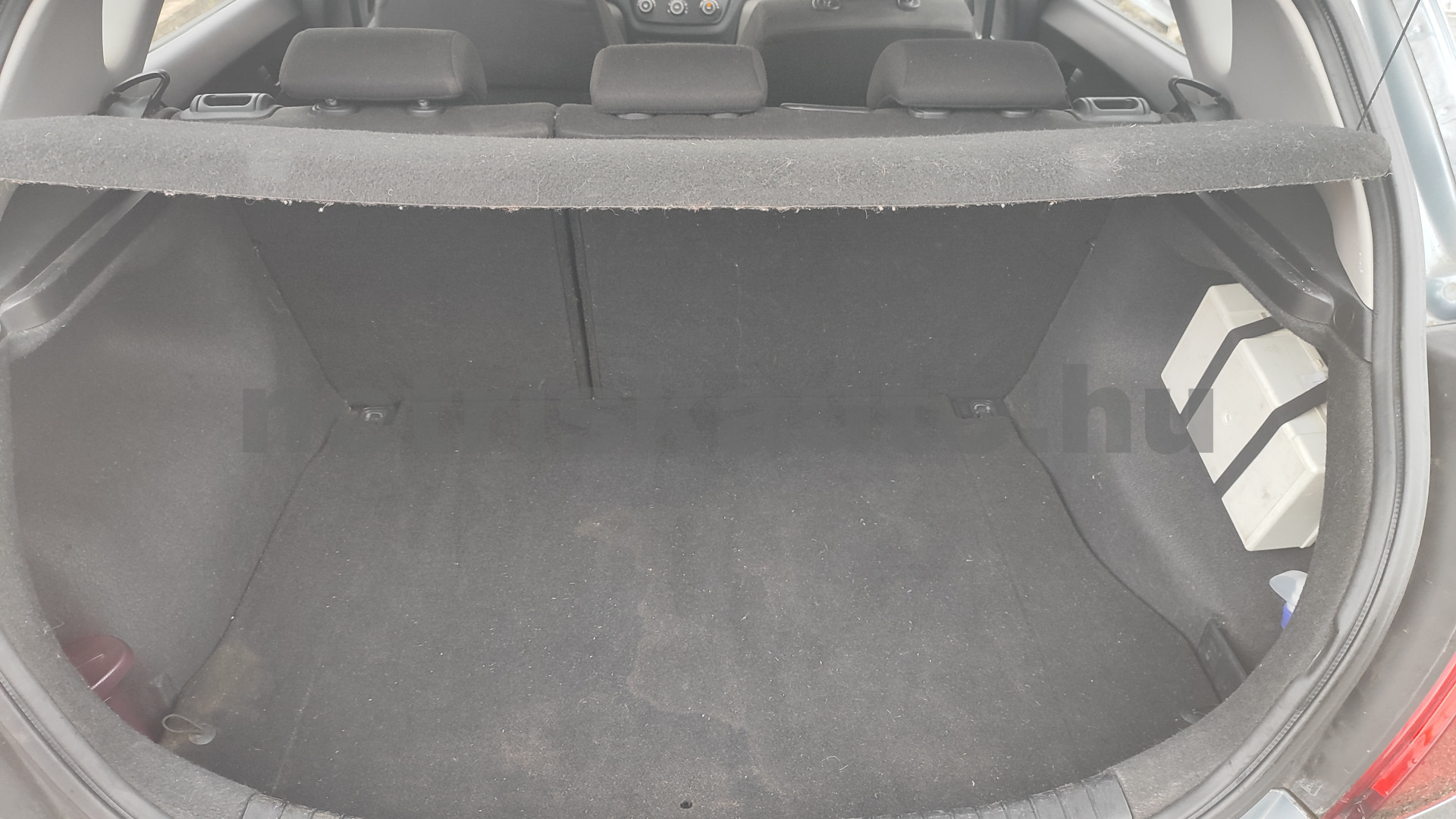 KIA Cee'd 1.4 EX személygépkocsi - 1396cm3 Benzin 121582 10/12