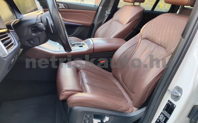 BMW X5 X5 xDrive30d Aut. személygépkocsi - 2993cm3 Diesel 121431 5/12