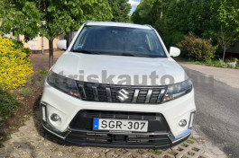 SUZUKI Vitara 1.4 Hybrid GL+ személygépkocsi - 1373cm3 Hybrid 121452