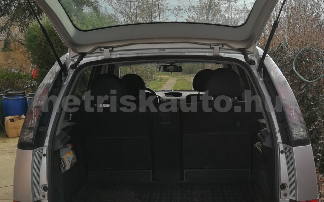 OPEL Meriva 1.8 16V Cosmo személygépkocsi - 1796cm3 Benzin 120225 5/9