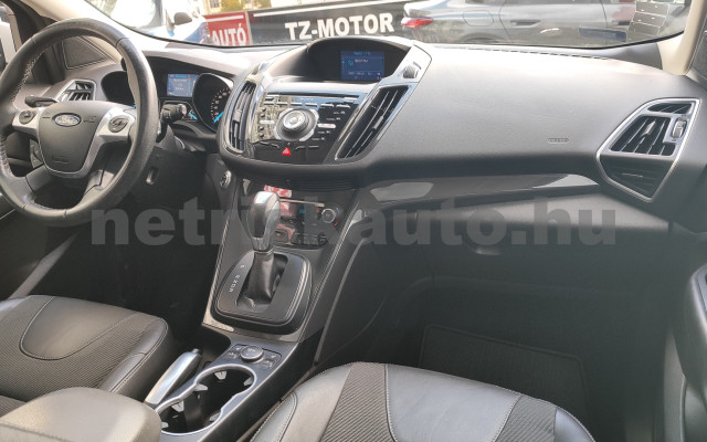 FORD Kuga 2.0 TDCi Titanium Powershift személygépkocsi - 1997cm3 Diesel 121297 7/12