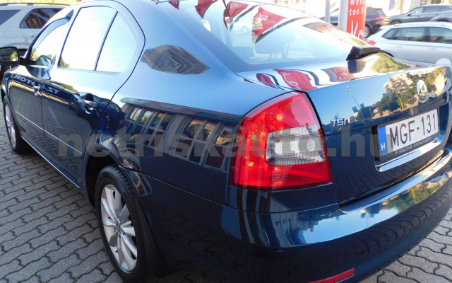 SKODA Octavia 1.4 TSI Ambition személygépkocsi - 1390cm3 Benzin 121207 2/12