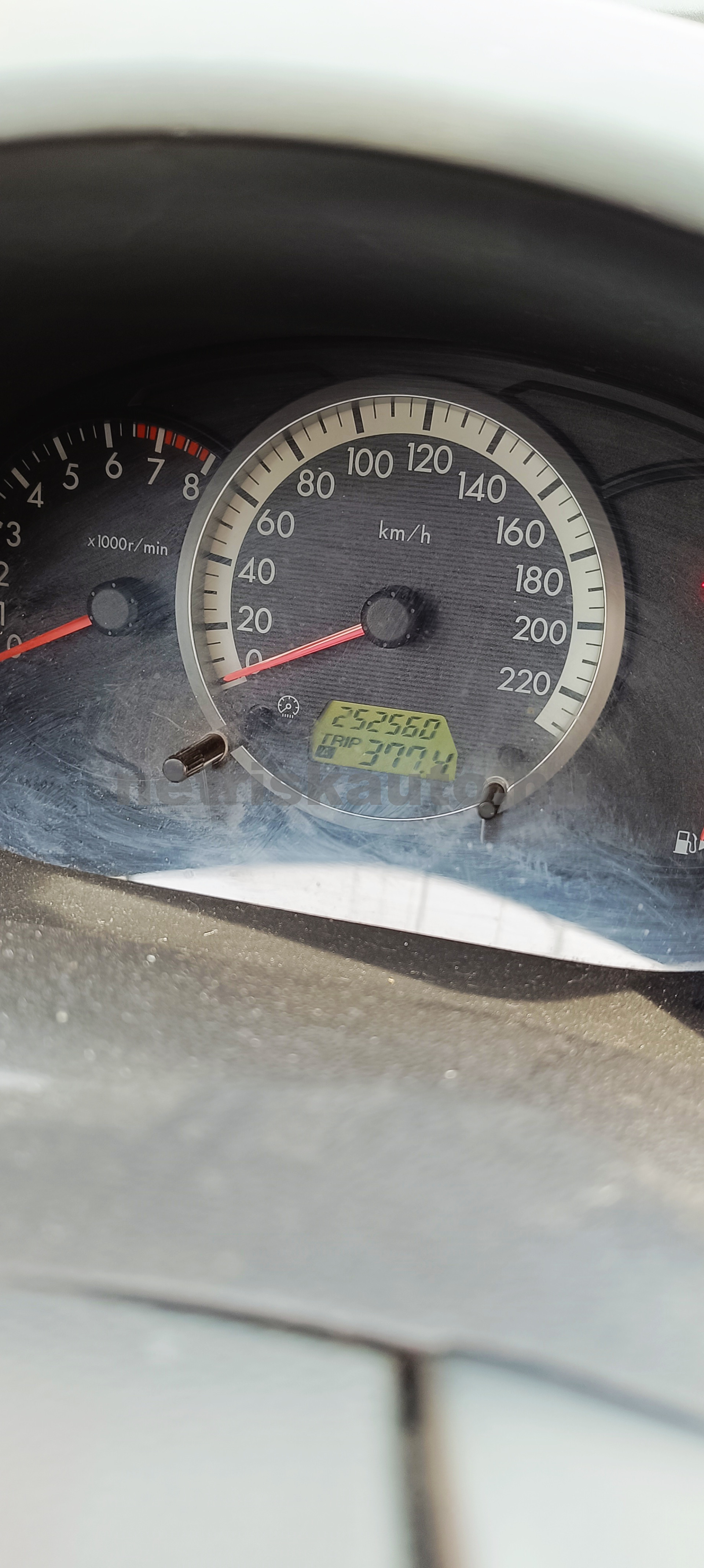 MAZDA Mazda 5 1.8 TX személygépkocsi - 1798cm3 Benzin 121536 5/5