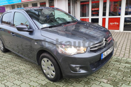 CITROEN C-Elysée 1.2 PureTech Collection személygépkocsi - 1199cm3 Benzin 121329