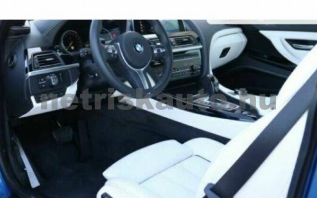 BMW 640 személygépkocsi - 2993cm3 Diesel 117477 2/7