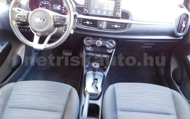 KIA Picanto 1.0 MPI City Edition Aut. személygépkocsi - 998cm3 Benzin 121255 7/12