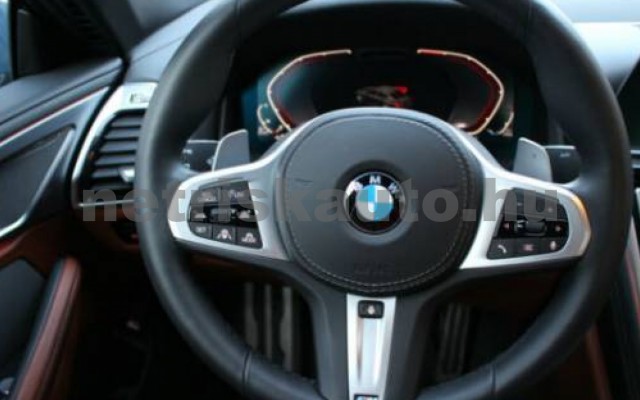 BMW 840 személygépkocsi - 2993cm3 Diesel 117539 7/7