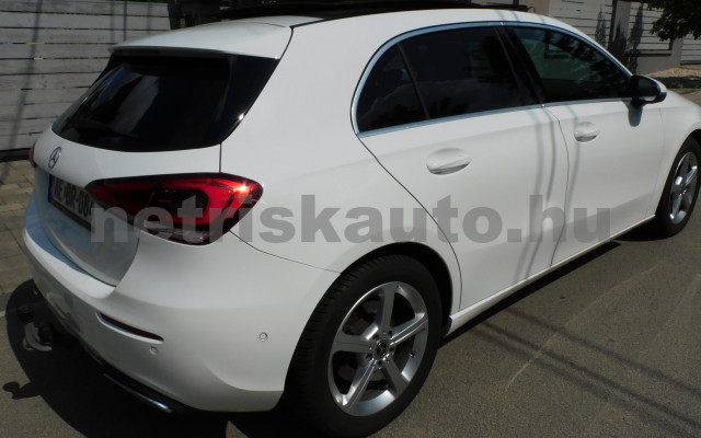 MERCEDES-BENZ A-osztály A 220 4Matic Progressive 7G-DCT személygépkocsi - 1991cm3 Benzin 121141 12/12