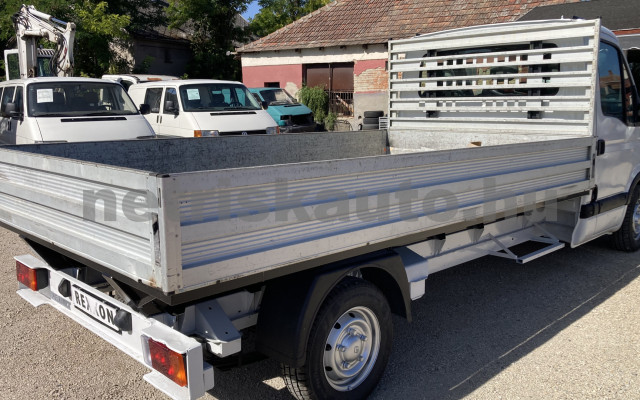 RENAULT Master 2.8 dTi ANAE8 L2H1 tehergépkocsi 3,5t össztömegig - 2800cm3 Diesel 121561 4/9