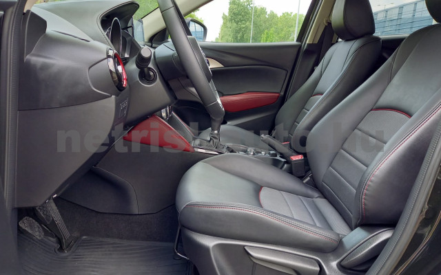 MAZDA CX-3 személygépkocsi - 1998cm3 Benzin 120228 12/46