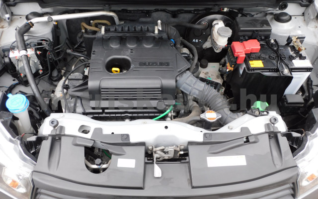 SUZUKI Celerio 1.0 GL Aut. metál személygépkocsi - 998cm3 Benzin 120502 11/12