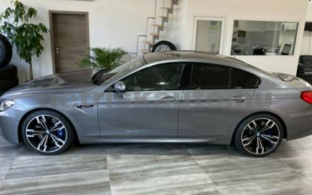 BMW M6 személygépkocsi - 4395cm3 Benzin 117780 2/7