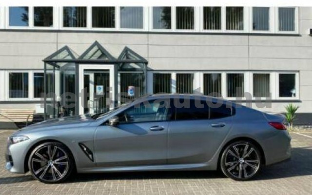 BMW 840 személygépkocsi - 2993cm3 Diesel 117545 4/7