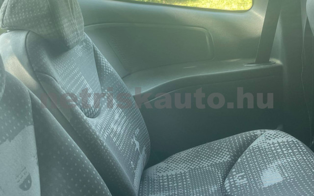 CITROEN C2 1.1 X személygépkocsi - 1124cm3 Benzin 121187 6/6