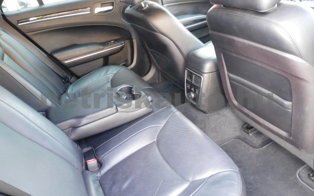 LANCIA Thema 3.0 CRD Platinum Aut. személygépkocsi - 2987cm3 Diesel 120241 9/12