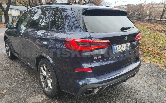 BMW X5 X5 xDrive30d Aut. személygépkocsi - 2993cm3 Hybrid 121328 2/12