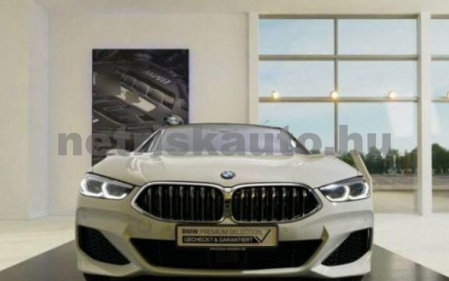 BMW 840 személygépkocsi - 2993cm3 Diesel 117561 2/7