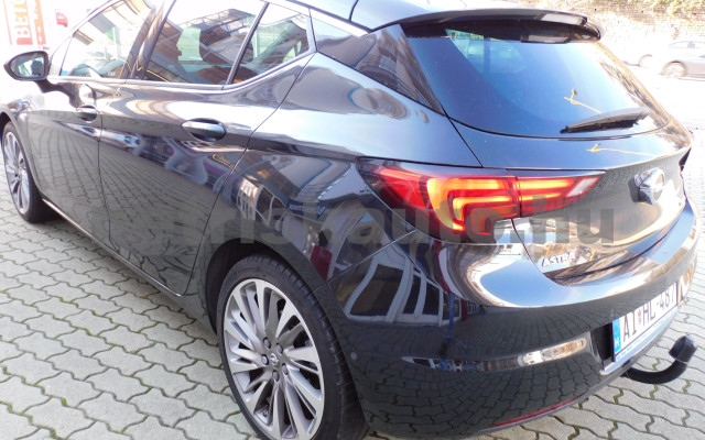 OPEL Astra 1.4 T Innovation személygépkocsi - 1399cm3 Benzin 121336 2/12