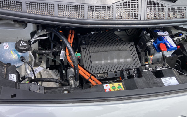 CITROEN Jumpy M 75 kWh Aut. (3 sz.) tehergépkocsi 3,5t össztömegig - cm3 Kizárólag elektromos 121194 5/9