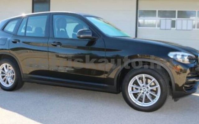 BMW X3 személygépkocsi - 1998cm3 Benzin 117569 1/7
