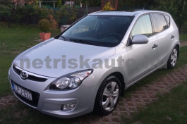 HYUNDAI i30 1.4 DOHC SUN személygépkocsi - 1396cm3 Benzin 120137