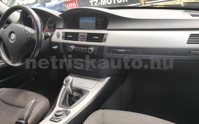 BMW 3-as sorozat 318d személygépkocsi - 1995cm3 Diesel 121509 7/12