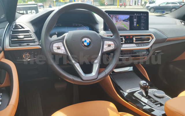 BMW X4 X4 xDrive20d Aut. személygépkocsi - 1995cm3 Hybrid 121496 6/12
