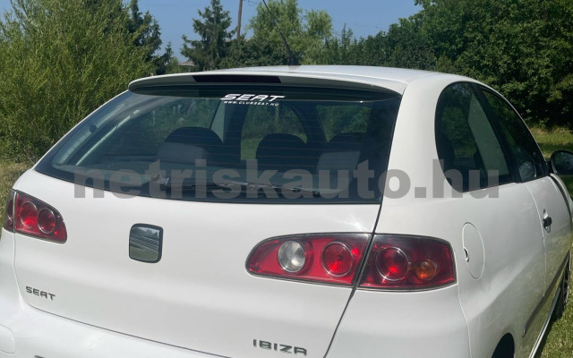 SEAT Ibiza 1.2 12V Stella személygépkocsi - 1198cm3 Benzin 121186 3/10
