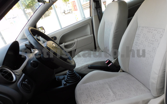 FORD Fiesta 1.3 Comfort személygépkocsi - 1299cm3 Benzin 121190 6/12