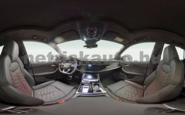 AUDI RSQ8 személygépkocsi - 3996cm3 Benzin 116995 4/4