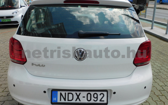 VW Polo 1.2 60 Trendline személygépkocsi - 1198cm3 Benzin 120271 12/12