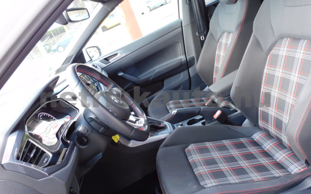 VW Polo 2.0 TSI GTI DSG személygépkocsi - 1984cm3 Benzin 120100 5/12