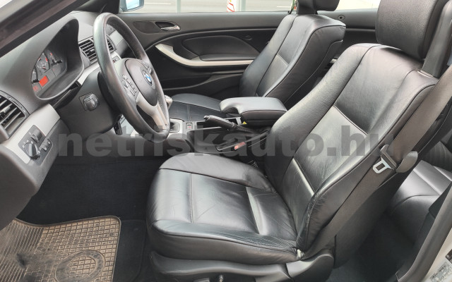 BMW 3-as sorozat 318Ci személygépkocsi - 1995cm3 Benzin 121424 5/12