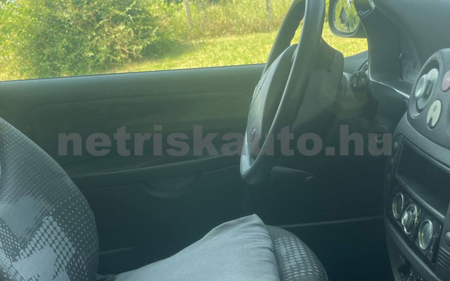 CITROEN C2 1.1 X személygépkocsi - 1124cm3 Benzin 121187 5/6