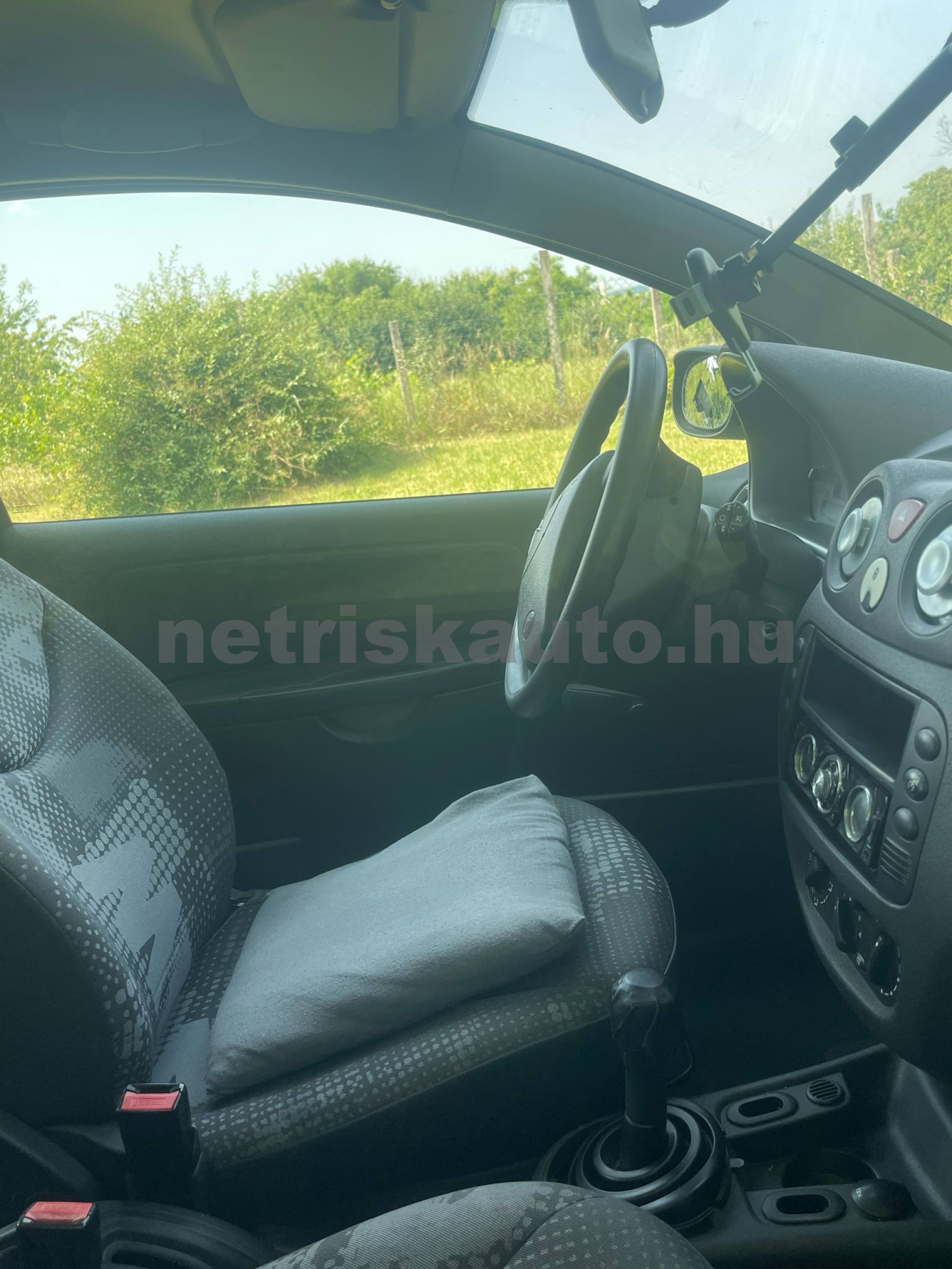 CITROEN C2 1.1 X személygépkocsi - 1124cm3 Benzin 121187 5/6