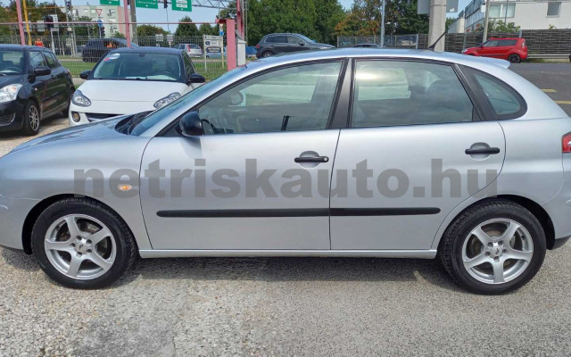 SEAT Ibiza 1.4 16V Stella Formula Racing személygépkocsi - 1390cm3 Benzin 120366 5/33