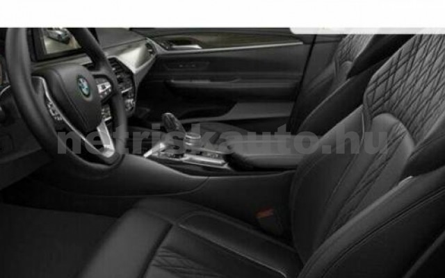 BMW 630 Gran Turismo személygépkocsi - 2993cm3 Diesel 117492 3/3