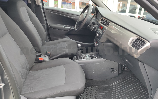CITROEN C-Elysée 1.2 PureTech Collection személygépkocsi - 1199cm3 Benzin 121329 8/12