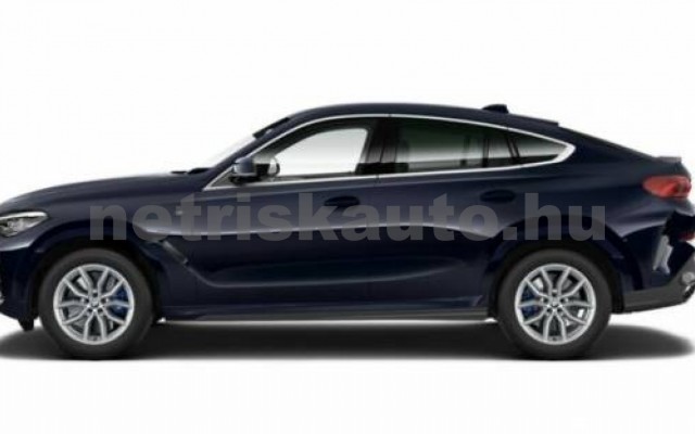 BMW X6 személygépkocsi - 2993cm3 Diesel 117650 3/3