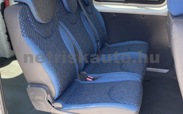FIAT Scudo 2.0 Mjet L1H1 Combinato E5 tehergépkocsi 3,5t össztömegig - 1997cm3 Diesel 121520 8/9